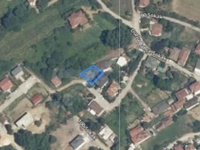 YALOVA SAMANLI DA İMARA AÇIK, ELK SU VE YOLU OLAN KÖŞE PARSEL SATILIKTIR