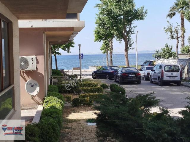 Yalova Remax'dan Merkezde Kiralık Daire