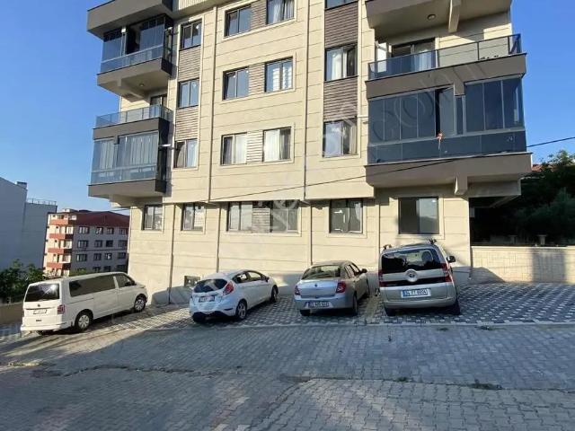 Yalova Tavşanlıda Acil Satılık 2+1 Giriş Kat Daire