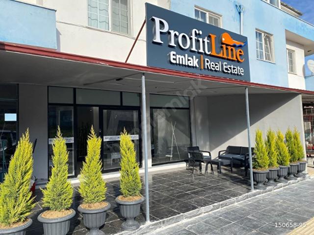 YALOVA TERMAL AKKÖY DENİZ MANZARALI FIRSAT ARSA 474 M2