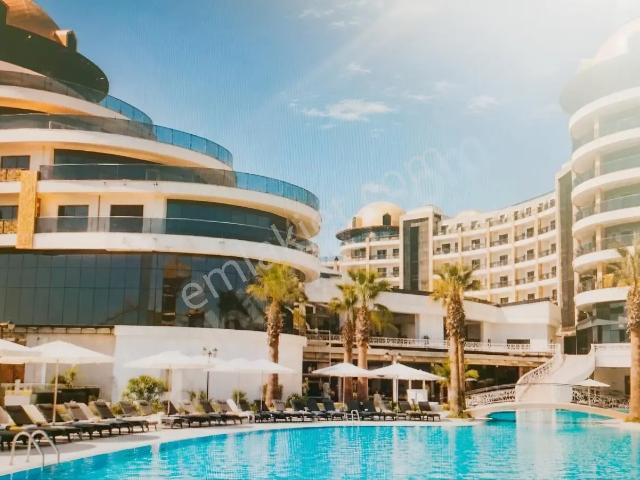 Yalova Termal Akköy'da Satılık Termal