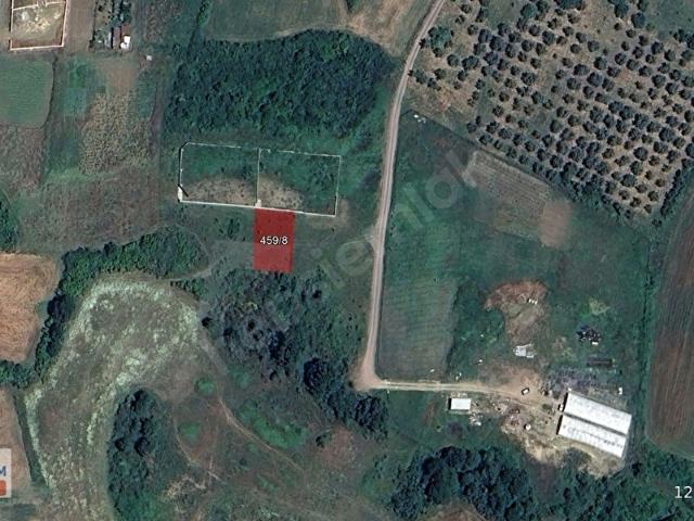 YALOVA TERMAL AKKÖY'DE 414,36 m KONUT ALANI