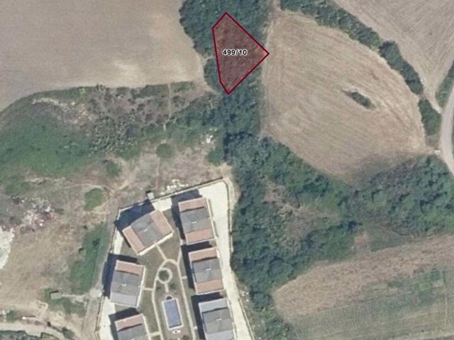 YALOVA TERMAL AKKÖYDE 453.65M2 YATIRIM İÇİN SATILIK ARSA
