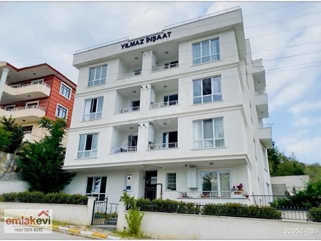 YALOVA TERMAL GÖKÇEDERE'DE TERMAL SULU, MANZARALI DUBLEKS DAİRE