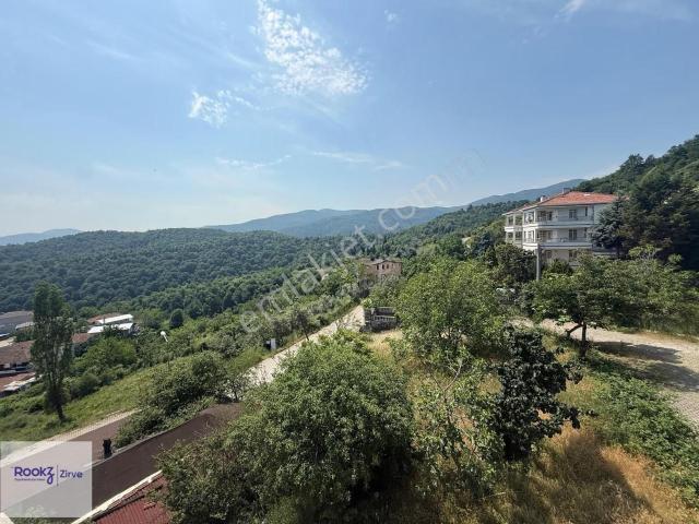 Yalova Termal Üvezpınar'da Baraj Manzaralı 3+1 Satılık Daire
