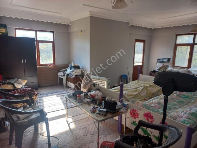 Yalova Termal'de Satılık 140 M2 Dublex Daire