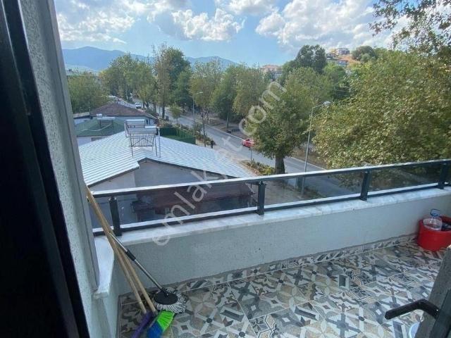 Yalova Termal'de Satılık 1+1 Daireler 100.000 Dollar /1+1 Flats For Sale On Yalova Thermal Roads