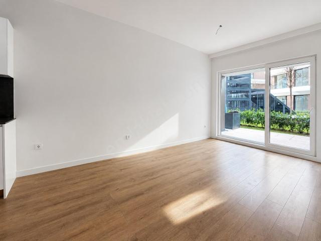 Yalovanın En Prestijli Projesinde Satılık 1+1 Bahçe Katı