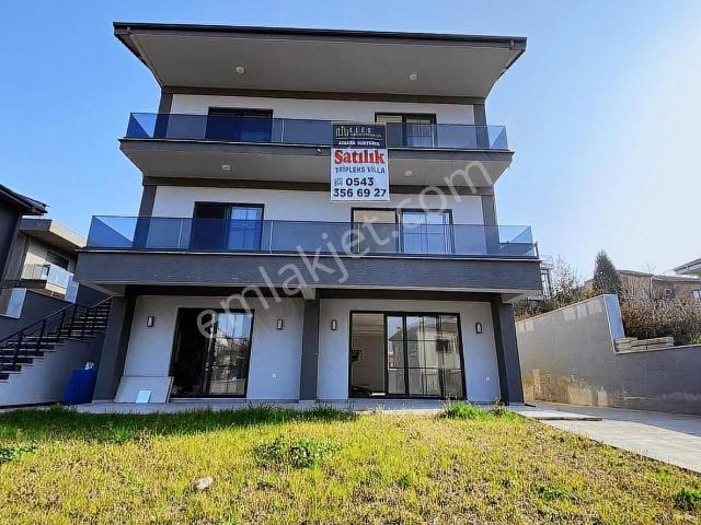 Yalova'nın Yeni Lüks Yaşamı Burada