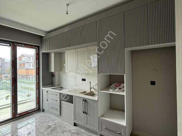 Yalova/nefes Kadiköy'de Site İçi 2+1 Daire