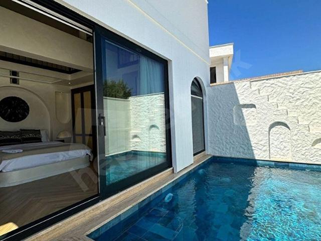 YALOVA'NIN EN PRESTİJLİ TERMAL BÖLGESİNDE SATILIK TERMAL BUTİK HOTEL YENİ SAHİBİNİ BEKLİYOR