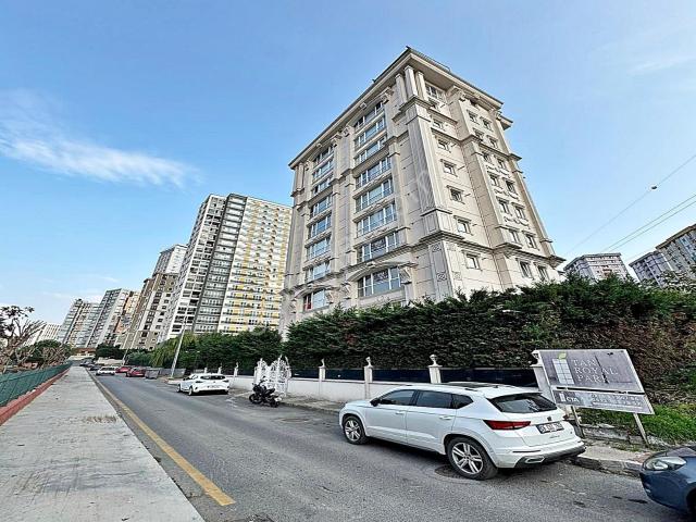 Yapı 216dan Tamamına Kredi İmkanı Önü Açık 3+1 Satılık Daire