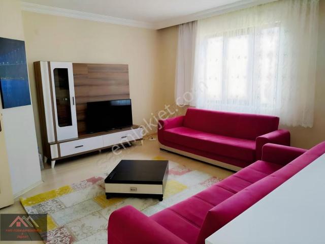 Yapı Form Dan Ktü Yakın Kalkınma Da Kıralık 3+1 Esyalı Daıre