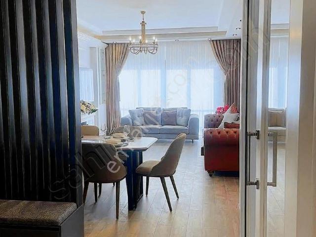 Yapımcıdan! Dşkkat Gnşpezaj 3 Banyo Çmşr Odalı Kilerli Extralı