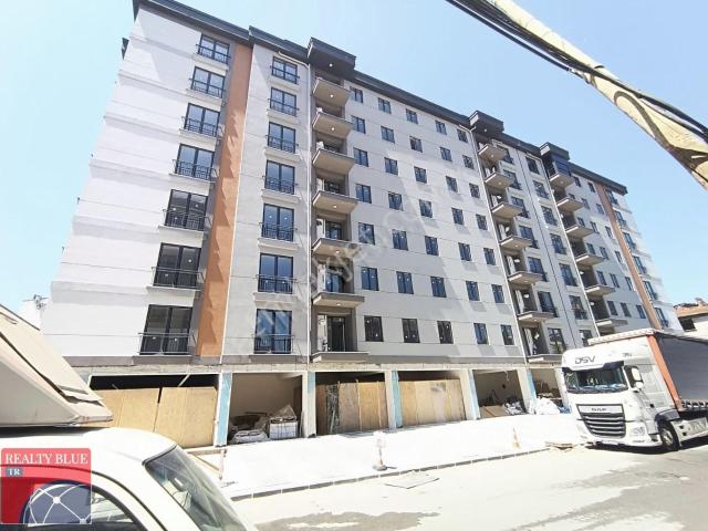 Yapıtek Güvencesiyle Site İçerisinde Satılık 2+1 Daire