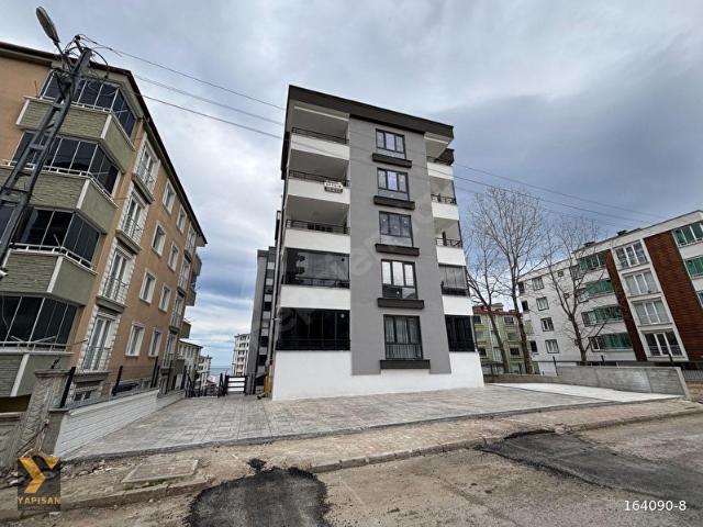 YAPISAN'DAN HASKÖY MERKEZDE SIFIR 2+1 DAİRE