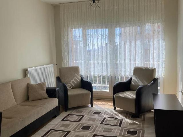 Yapracık Toki Eşyalı 2+1 Kiralık Daire