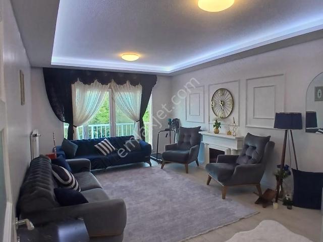Yapracık Toki Full+full Yapılı Ebeveyn Banyolu Satılık 3+1 Daire