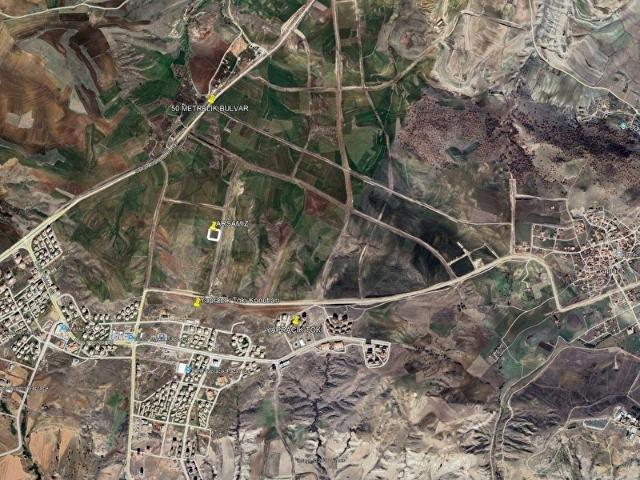 Yapracık Toki Konutlarına Yakın 4+1 200 Metre Daire Getirili