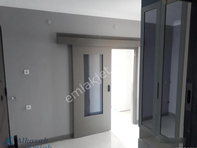 Yapracık Toki 2+1 Ebeveyn Banyolu Sıfır Kiralık Daire