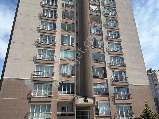 Yapracık Toki 3. Bölgede Merkezi Konumlu 3+1 Satılık Daire
