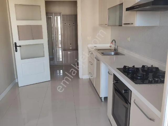 Yapracık Toki'de 3+1 Kiralık Daire