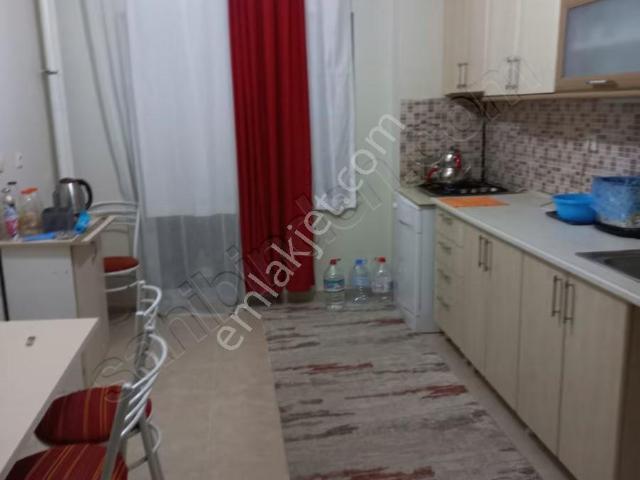 Yapracık Tokide 4+1 Ebeveyn Banyolu Eşyalı Kiralık Daire