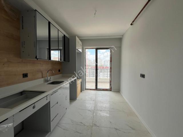 Yapracık Atayurt Mahallesi Kiralık Ara Katta 2+1 Daire