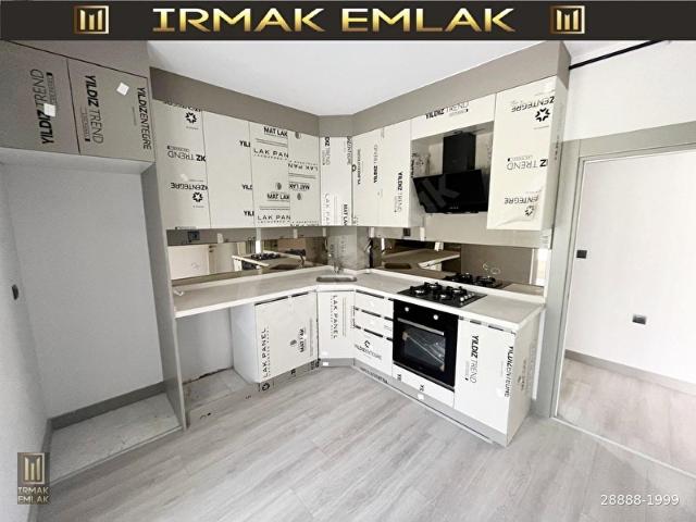 Yapracık Atayurt Mahallesi Satılık Oturuma Hazır 2+1 Daire