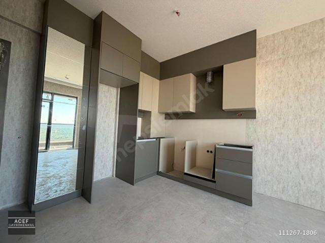 Yapracık Atayurt'ta 1+1 Cadde Üzeri Oturum Başlıyor En Prestijli Sitede