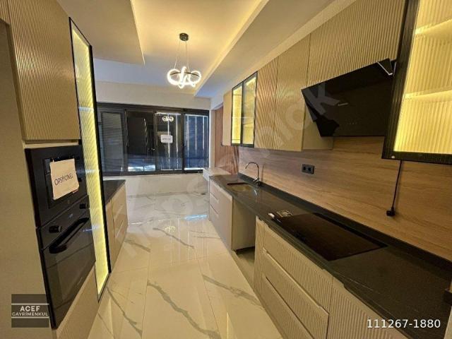 Yapracık Atayurt'ta 2+1 94 m2 Net Tüm Opsiyonların Bulunduğu Daire Oturum Hazır 3.500.000 KrediLimit