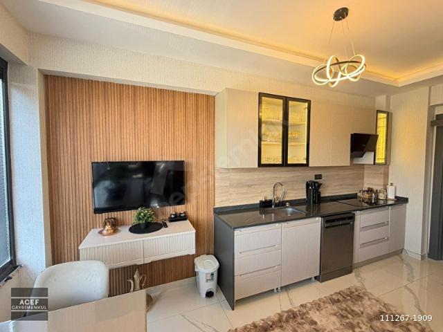 Yapracık Atayurt'ta 2+1 94 m2 NET Yüksek Kredi Limiti