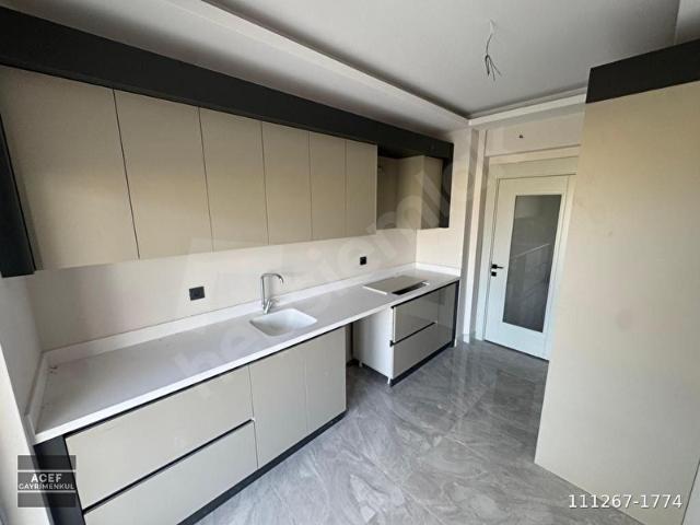 Yapracık Atayurt'ta 2+1 İki Bloklu Site İçerisinde Geniş M2 Uygun Fiyatlı Daire
