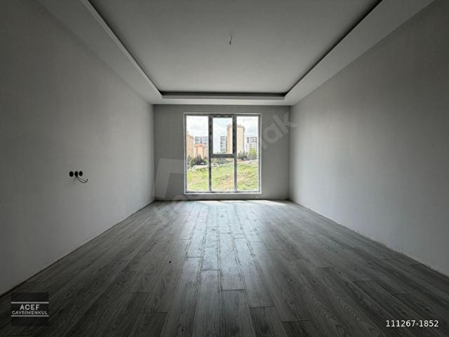Yapracık Atayurt'ta Bağımsız Mutfak 2+1 Oturum Başlıyor