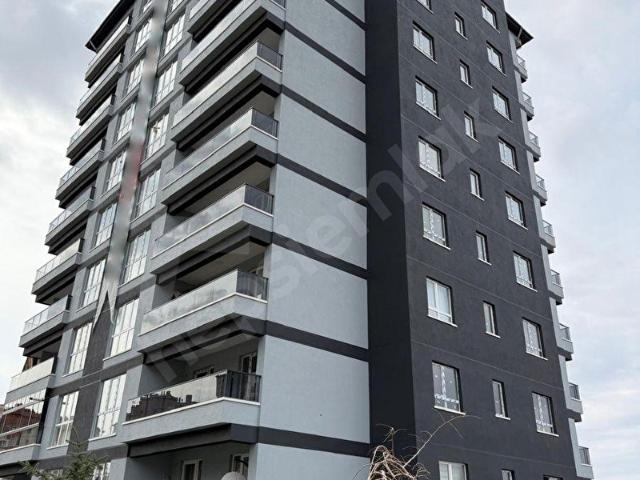 Yapracık Atayurt'ta Oturmuş 2+1 Site Daire İskanlı Yüksek Kredi Miktarı