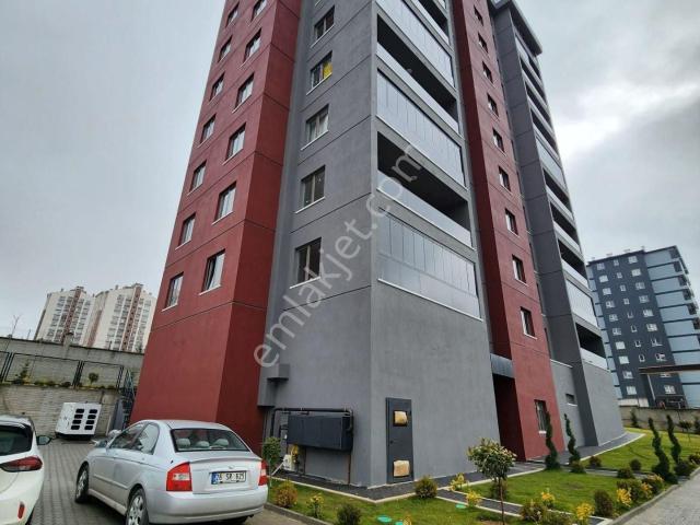 Yapracık'ta 2+1 Full Yapılı Site İçerisinde Sıfır Kiralık