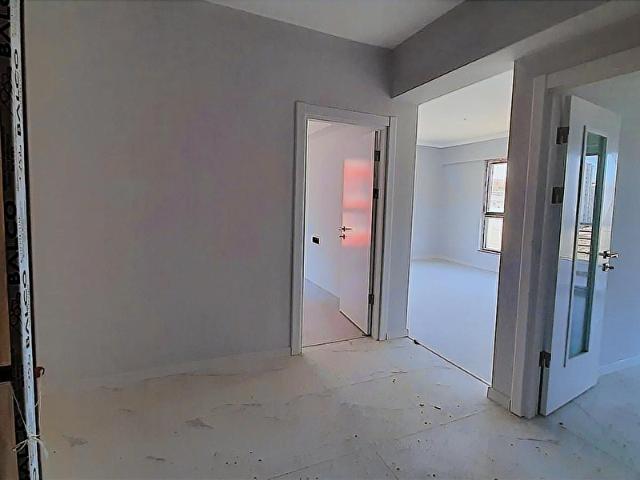 YAPRACIK TOKİ MERKEZİNDE2+19.KATBAĞIMSIZ MUTFAKLI SIFIR DAİRE