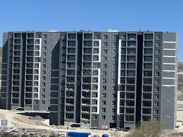 YAPRACIK AURA YAŞAM'DA 2+1 SATILIK DAİRE