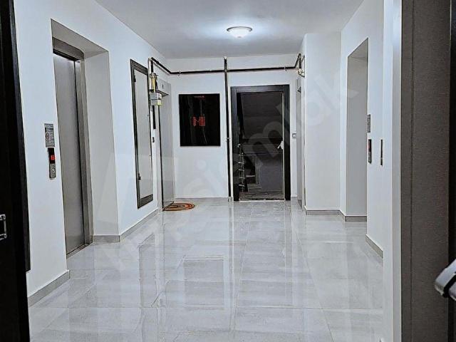 YAPRACIK BÖLGESİNİN EN KALİTELİ PROJESİNDE İSKANLI SATILIK 2+1