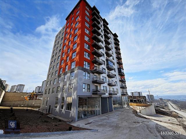 YAPRACIK DA LÜKS GENİŞ 2+1 KİRALIK DAİRE