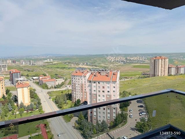 YAPRACIK'TA ŞEREFİYESİ YÜKSEK KREDİ AÇIK 2+1 SATILIK DAİRE