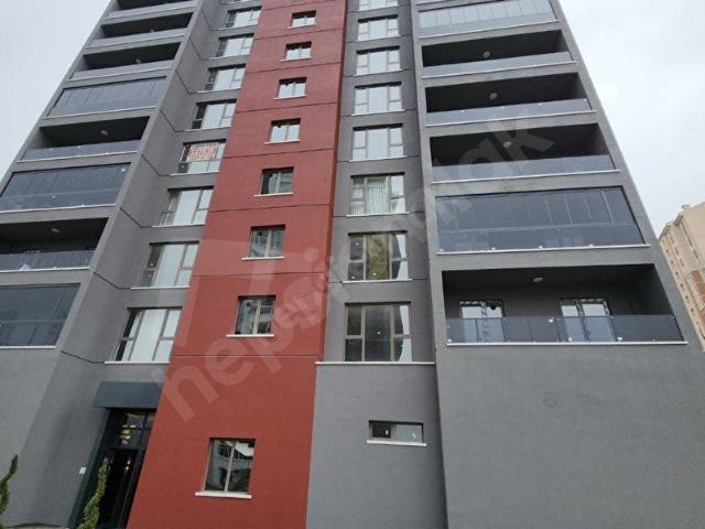 YAPRACIK'TA 2+1 FULL YAPILI 10.KATTA GÜNEY DOĞU CEPHE KİRALIK