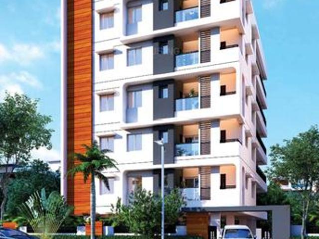 Nirmal Pearl,Yapral 2 BHK Apartment For Sale Secunderabad