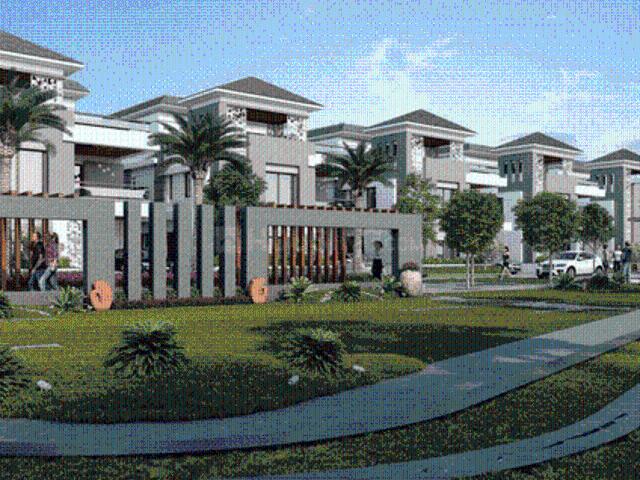 Yapral 4 BHK Villa For Sale Secunderabad