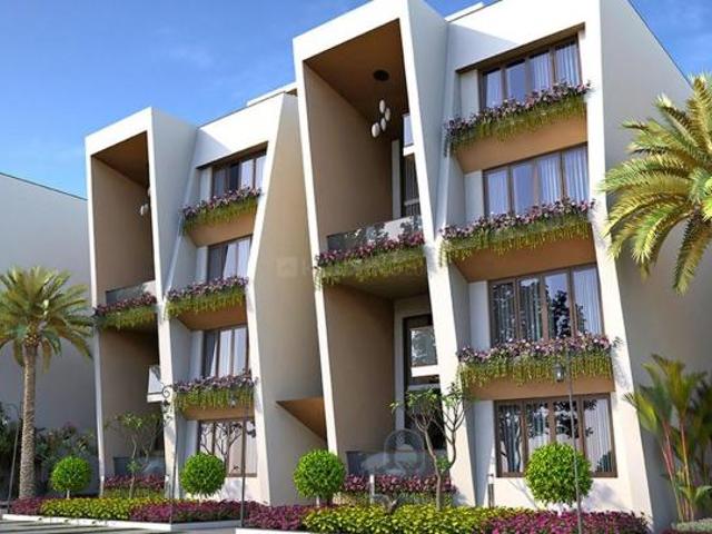 Yapral 4 BHK Villa For Sale Hyderabad
