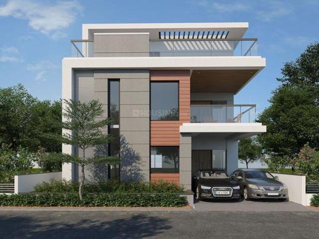 Yapral 5.5 BHK Villa For Sale Secunderabad