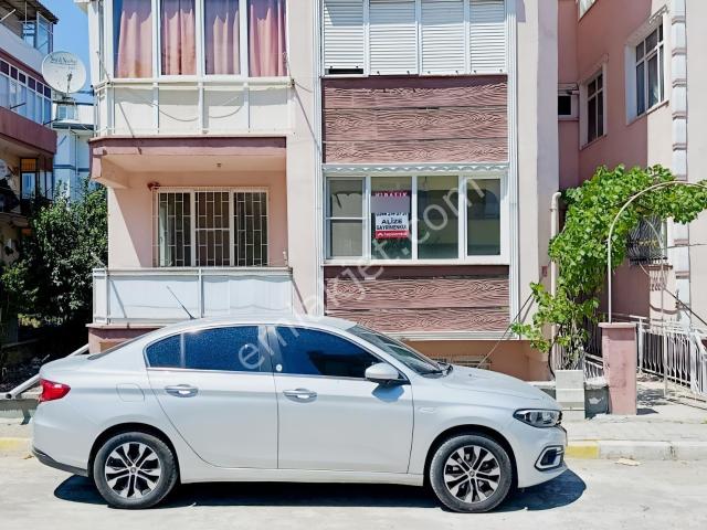 Yarış Ortaokulu Yanında 2+1 90 M2 Daire