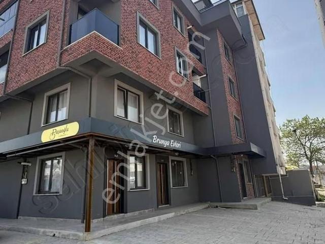 Yarımca Mimar Sinan Mahallesinde Satılık 1+1 Ofis