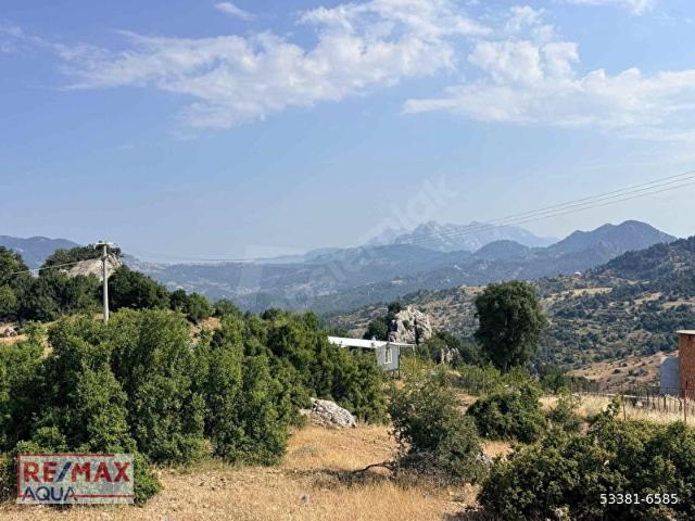 YARBAŞÇANDIR KÖKEZ'DE RIZAİ TAKSİMLİ SATILIK 1629 M HİSSE
