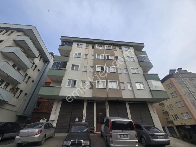 Yardım Emlaktan Akçaabat Yaylacıkta Satılık Dubleks Daire